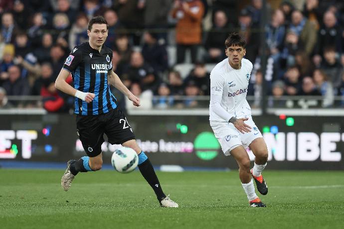 Soi kèo góc Atalanta vs Club Brugge, 23h45 ngày 30/9