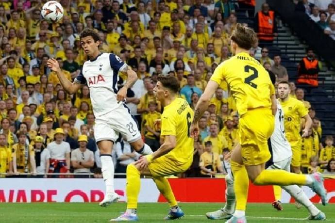 Soi kèo góc Bodo Glimt vs Tottenham, 2h00 ngày 1/10