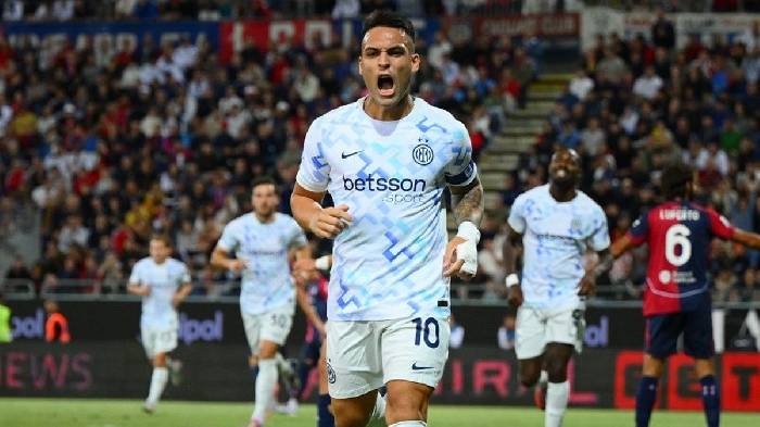 Soi kèo góc Inter Milan vs Slavia Praha, 02h00 ngày 1/10