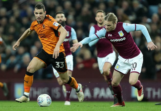 Phân tích tỷ lệ Aston Villa vs Wolves, 2h45 ngày 31/10