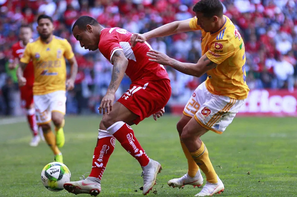 Nhận định bóng đá Tigres UANL vs Deportivo Toluca, 10h ngày 31/10: Thắng vì Top 8
