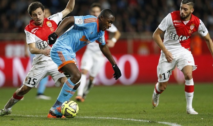 Nhận định bóng đá Monaco vs Marseille, 03h05 ngày 31/10: Tiếp đà khởi sắc