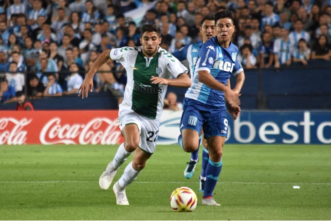 Nhận định bóng đá Racing Club vs Banfield, 7h20 ngày 31/10: Tiếp đà bay cao
