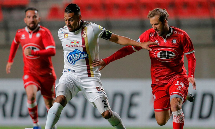Nhận định Csd Antofagasta vs Union La Calera, 21h00 ngày 30/10