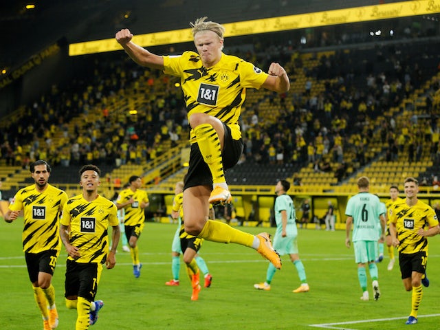 Nhận định Arminia Bielefeld vs Borussia Dortmund, 21h30 ngày 31/10