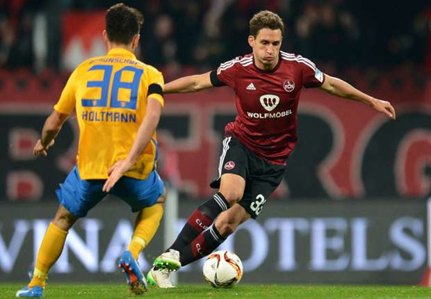 Nhận định Eintr. Braunschweig vs Nurnberg, 19h00 ngày 31/10