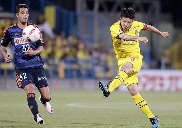 Nhận định Kashiwa Reysol vs Shimizu S-Pulse, 14h00 ngày 31/10