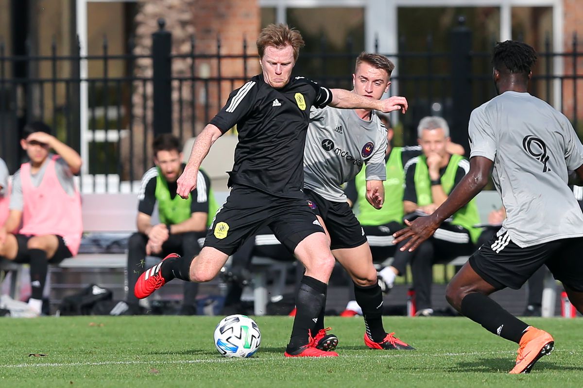 Nhận định Nashville vs Chicago Fire, 7h37 ngày 1/11