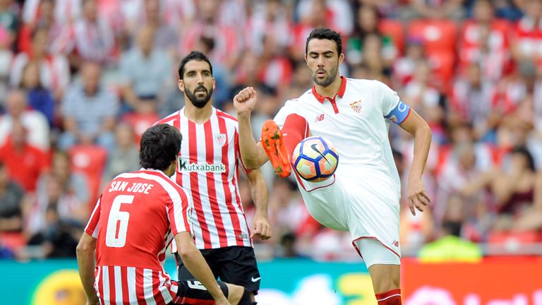 Nhận định Athletic Bilbao vs Sevilla, 22h00 ngày 31/10