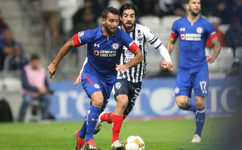 Nhận định Monterrey vs Cruz Azul, 10h00 ngày 1/11