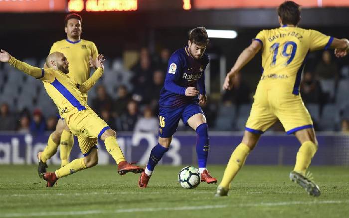 Nhận định, soi kèo Alcorcon vs Ibiza, 22h ngày 1/11