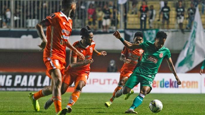 Nhận định, soi k&egrave;o Borneo vs Sleman, 15h15 ng&agrave;y 1/11 