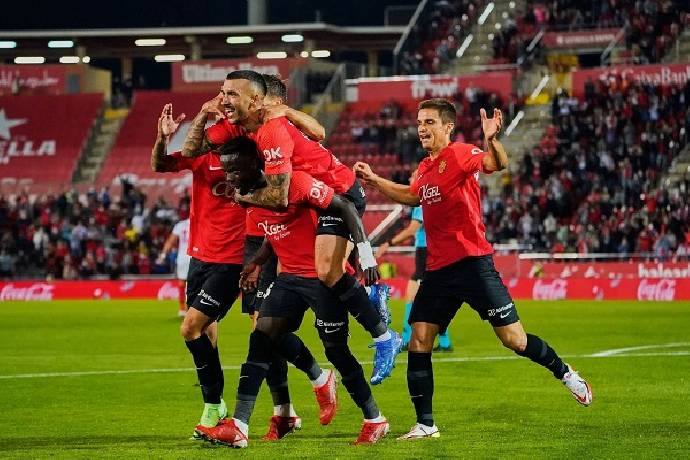 Nhận định, soi kèo Cadiz vs Mallorca, 20h00 ngày 31/10