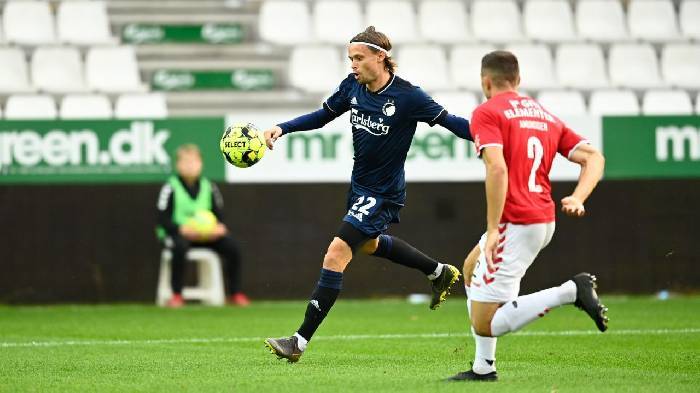 Nhận định, soi kèo Copenhagen vs Vejle, 22h00 ngày 31/10