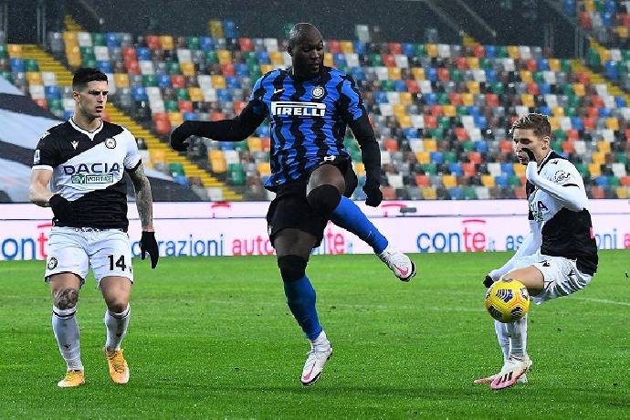Nhận định, soi kèo Inter Milan vs Udinese, 18h30 ngày 31/10
