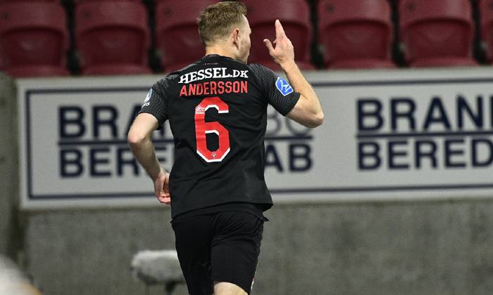 Nhận định, soi kèo Randers vs Midtjylland, 20h ngày 31/10