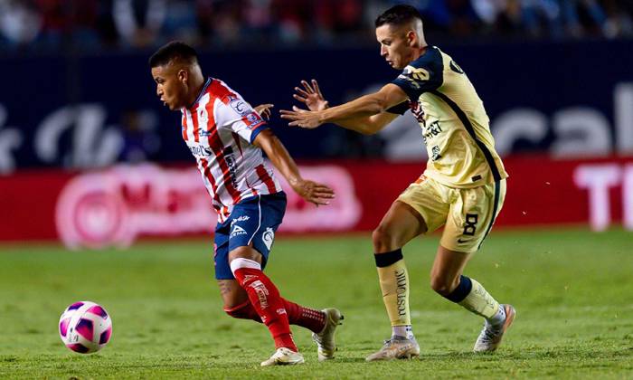 Nhận định, soi kèo San Luis vs Monterrey, 8h5 ngày 1/11