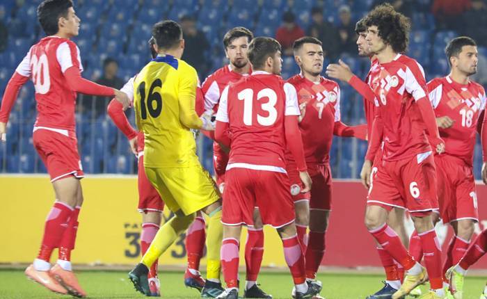 Nhận định, soi kèo U23 Iran vs U23 Tajikistan, 21h00 ngày 31/10
