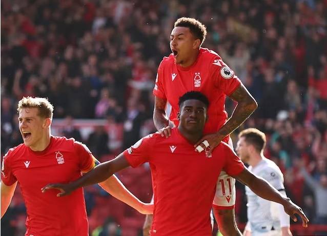 Đội hình ra sân chính thức Arsenal vs Nottingham, 21h ngày 30/10