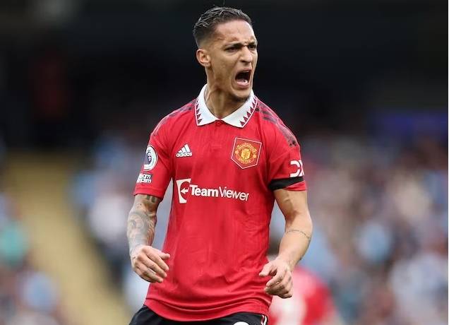 Đội hình ra sân chính thức MU vs West Ham, 23h15 ngày 30/10