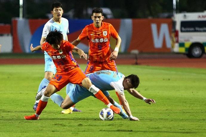 Nhận định, soi kèo Beijing BIT vs Liaoning Shenyang, 14h00 ngày 31/10