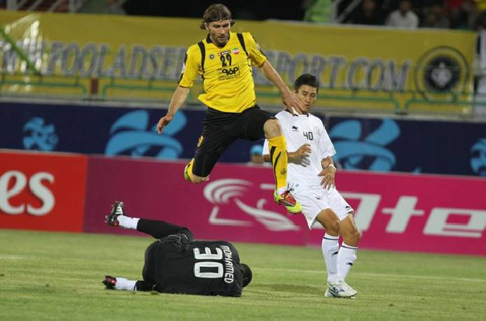 Nhận định, soi kèo Kuching vs Penang, 20h15 ngày 31/10