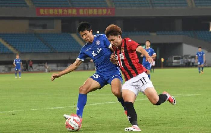 Nhận định, soi kèo Suzhou Dongwu vs Kunshan, 14h ngày 30/10