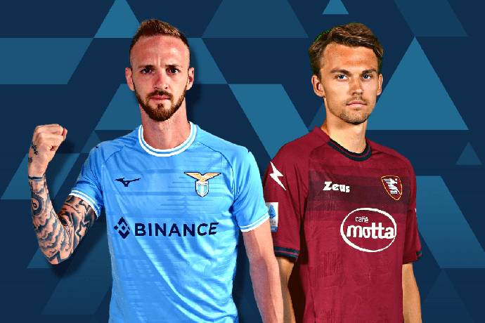 Soi kèo, dự đoán Macao Lazio vs Salernitana, 0h ngày 31/10