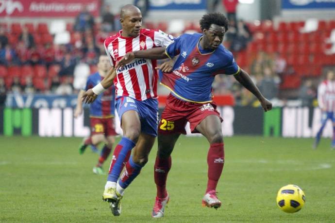 Soi kèo tài xỉu Levante vs Gijón hôm nay 3h00 ngày 1/11