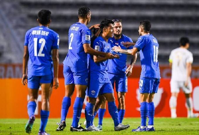 Soi kèo tài xỉu Young Lions vs Lion City hôm nay, 18h45 ngày 31/10