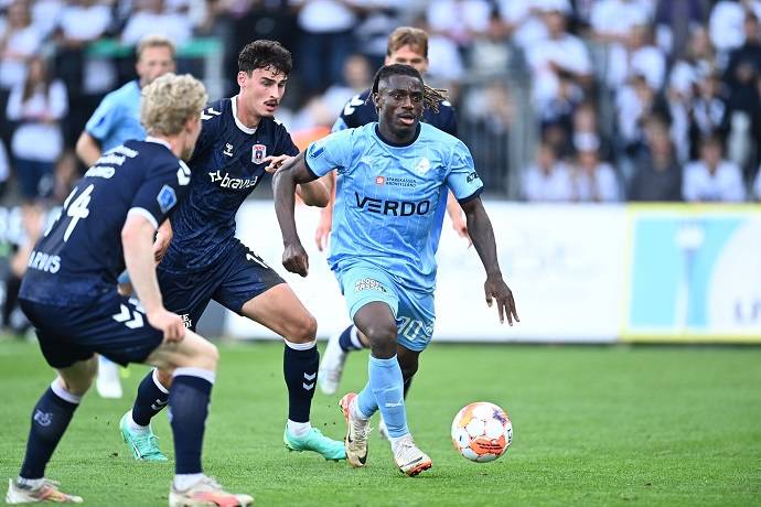 Nhận định, soi kèo Aarhus AGF vs Randers FC, 1h00 ngày 31/10