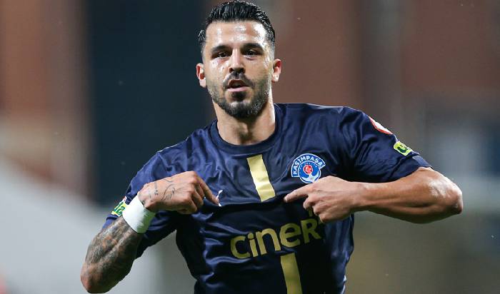 Nhận định, soi kèo Kasimpasa vs Aksarayspor, 17h00 ngày 31/10