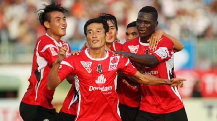 Nhận định, soi kèo Phú Thọ vs Đồng Tâm Long An, 16h00 ngày 31/10