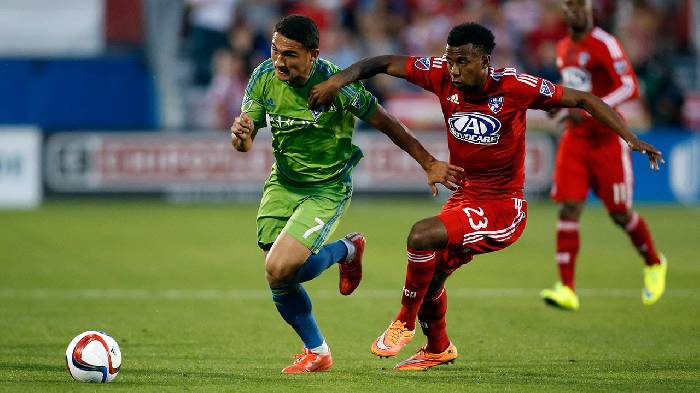 Nhận định, soi kèo Seattle Sounders vs FC Dallas, 8h00 ngày 31/10