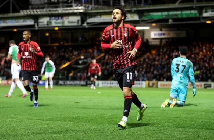 Nhận định, soi kèo U21 Millwall vs U21 Bournemouth, 20h30 ngày 30/10