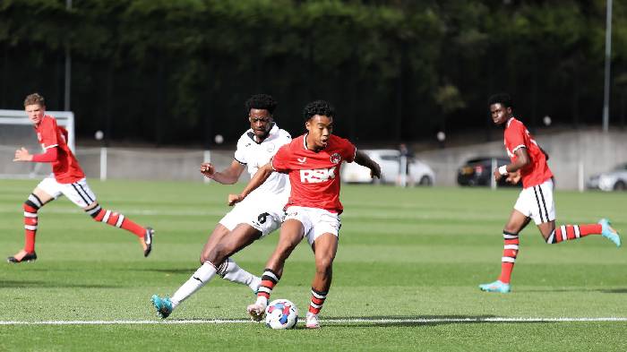 Nhận định, soi kèo U21 Swansea vs U21 Charlton, 21h00 ngày 30/10