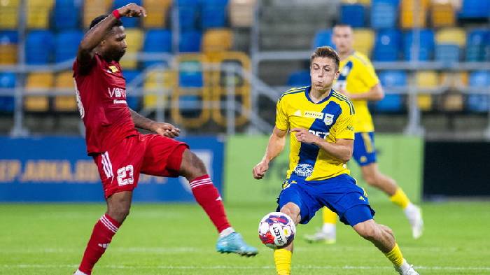 Nhận định, soi kèo Znicz Pruszkow vs Miedz Legnica, 0h00 ngày 31/10