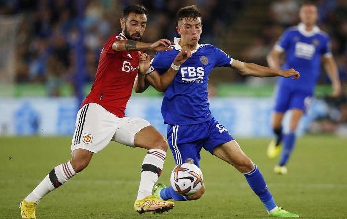 Link xem trực tiếp MU vs Leicester c&uacute;p Li&ecirc;n đo&agrave;n 02h45 ng&agrave;y 31/10