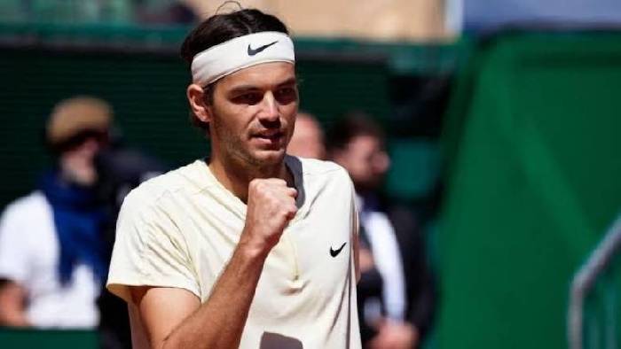 Link trực tiếp tennis Fritz vs Bublik - Vòng 3 Paris Masters, 22h00 ngày 30/10