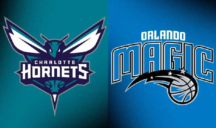 Nhận định bóng rổ Charlotte Hornets vs Orlando Magic, 06h00 ngày 31/10: Đi tìm niềm vui đầu tiên