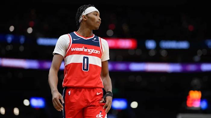 Nhận định bóng rổ Oklahoma City Thunder vs Washington Wizards, 07h00 ngày 31/10: Cản sao nổi nhà vua 