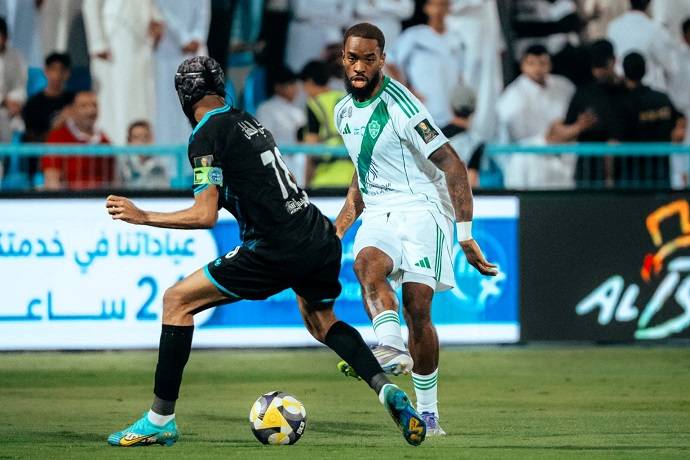 Nhận định, soi kèo Al-Ahli vs Al-Riyadh, 0h30 ngày 31/10: Khó có bất ngờ