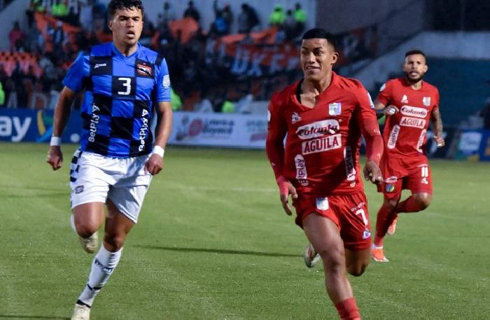 Nhận định, soi kèo Boyaca Chico vs America de Cali, 6h10 ngày 31/10: Khách lấn chủ