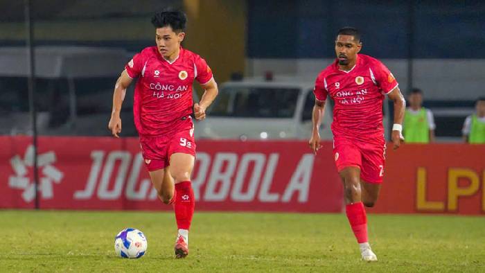 Nhận định, soi kèo Công an Hà Nội vs PVF-CAND, 19h15 ngày 31/10: Lại thua?