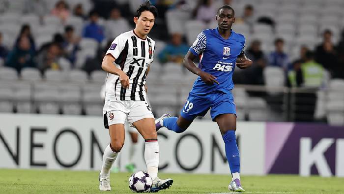 Nhận định, soi kèo Shanghai Shenhua vs Shenzhen Peng City, 19h00 ngày 31/10: Thắng để hy vọng