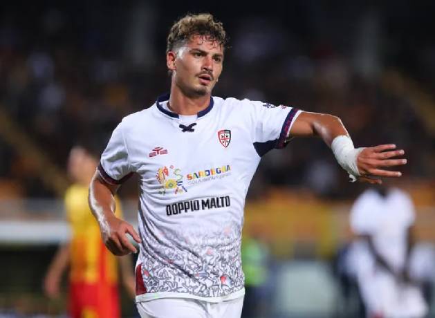 Soi kèo góc Cagliari vs Sassuolo, 00h30 ngày 31/10