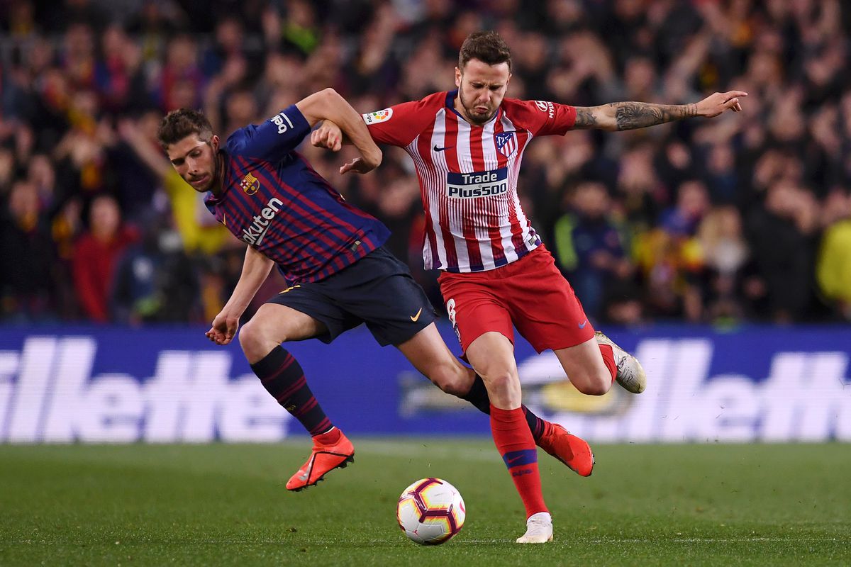 Phân tích tỷ lệ Atletico Madrid vs Barcelona, 3h ngày 2/12