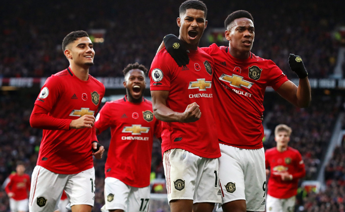 Dự đoán MU vs Aston Villa (23h30 1/12) bởi chuyên gia Spencer Rance