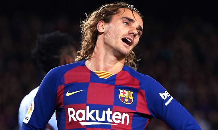 Dự đoán Atletico Madrid vs Barcelona (3h 2/12) bởi Sports Mole