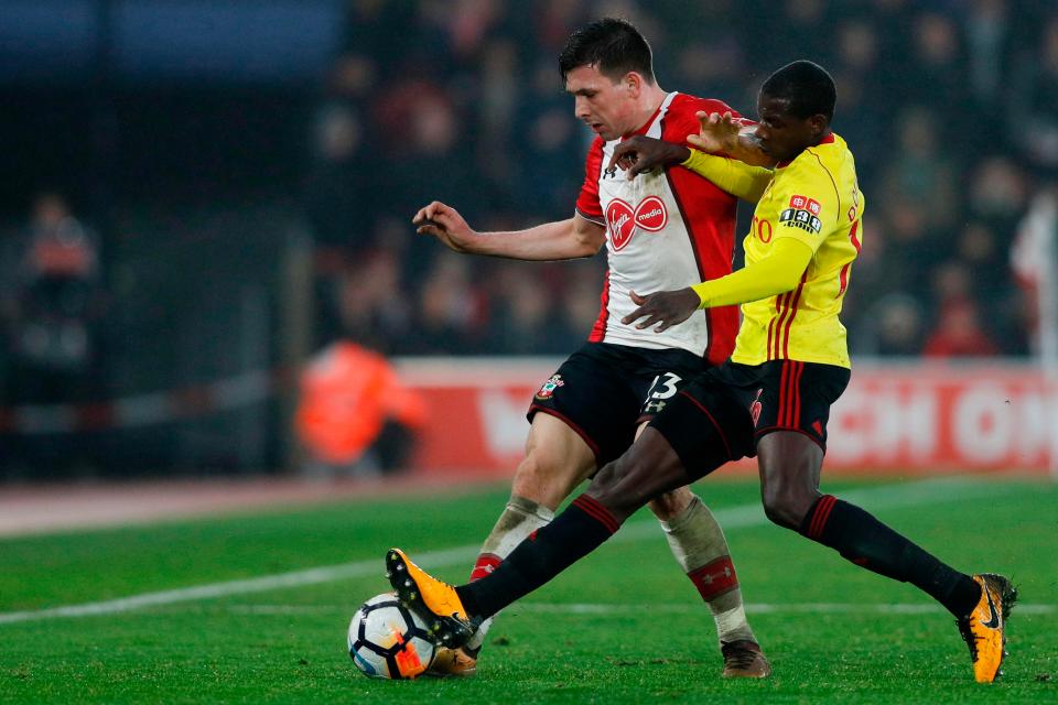 Phân tích tỷ lệ Southampton vs Watford, 0h30 ngày 1/12
